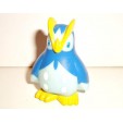FIGURINE NINTENDO POKEMON OFFICIELLE - BANDAI 2006 (5x4cm)