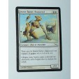 CARTE MTG MAGIC - VERSION FRANCAISE JEUNE FAUVE CHASSECIEL