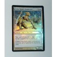 CARTE MTG MAGIC FOIL - VERSION FRANCAISE JEUNE FAUVE CHASSECIEL 