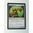 RARE CARTE MTG MAGIC - VERSION FRANCAISE QUADRIPODE MYR