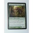 CARTE MTG MAGIC - VERSION FRANCAISE ZUBERA A LA LANGUE BAVEUSE