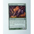 CARTE MTG MAGIC - VERSION FRANCAISE WUMPUS AU RABAIS