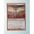 CARTE MTG MAGIC - VERSION FRANCAISE ELEMENTAL D'ECLAIR