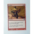 CARTE MTG MAGIC - VERSION FRANCAISE ENRAGER  