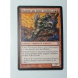 CARTE MTG MAGIC - VERSION FRANCAISE ECLAIREUR AUX LAMES VIASHINO 