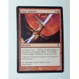 CARTE MTG MAGIC - VERSION FRANCAISE ECLAIR BARBELE