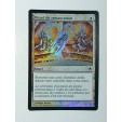 CARTE MTG MAGIC FOIL - VERSION FRANCAISE RITUEL DE RESTAURATION