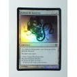 CARTE MTG MAGIC FOIL - VERSION FRANCAISE RIDEAU DE LUMIERE 