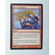 CARTE MTG MAGIC - VERSION FRANCAISE RITE DE FLAMMES