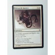 CARTE MTG MAGIC - VERSION FRANCAISE RITUEL DE LUMIERE