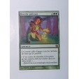 CARTE MTG MAGIC - VERSION FRANCAISE RECOLTE PRECOCE 