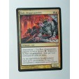 CARTE MTG MAGIC - VERSION FRANCAISE RATS CHOPPEGUEULES