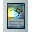 RARE CARTE MTG MAGIC FOIL - VERSION FRANCAISE RASE FOREUR