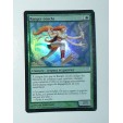 RARE CARTE MTG MAGIC FOIL - VERSION FRANCAISE RANGER OROCHI 
