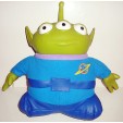 GRAND FORMAT PELUCHE PLUSH TOY STORY DISNEY PIXAR - ALIEN MARTIEN (32x35cm)