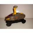 VEHICULE VINTAGE 80'S COLECO 1986 STARCOM - SHADOW RAIDER (15x8cm)