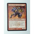 CARTE MTG MAGIC - VERSION FRANCAISE CULTISTE A L'HABIT MORTIFERE