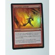 CARTE MTG MAGIC FOIL - VERSION FRANCAISE CONCLUSION ARDENTE 