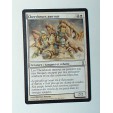 RARE CARTE MTG MAGIC - VERSION FRANCAISE CHERCHEUR AMROUS 