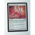 CARTE MTG MAGIC - VERSION FRANCAISE CROC DE CHISS-GORIA