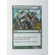 CARTE MTG MAGIC - VERSION FRANCAISE CROISSANCE DEMESUREE