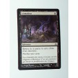 RARE CARTE MTG MAGIC - VERSION FRANCAISE CREMATION