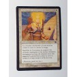 CARTE MTG MAGIC - VERSION FRANCAISE COURONNE DE RESPECT  