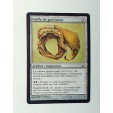 CARTE MTG MAGIC - VERSION FRANCAISE COIFFE DE GUERISSEUR  
