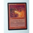CARTE MTG MAGIC - VERSION FRANCAISE COUP DE FLAMME