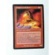 CARTE MTG MAGIC - VERSION FRANCAISE COUGUAR CENDREDENT