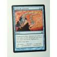 CARTE MTG MAGIC - VERSION FRANCAISE COURS DE PENSEES 