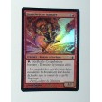 RARE CARTE MTG MAGIC FOIL - VERSION FRANCAISE COUPERBRECHE BARBARE 