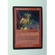 CARTE MTG MAGIC - VERSION FRANCAISE COURONNE DE FUREUR    
