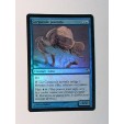 CARTE MTG MAGIC FOIL - VERSION FRANCAISE CORGUEULE JUVENILE 