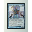 CARTE MTG MAGIC - VERSION FRANCAISE COURTIER EN ENGEANCES   