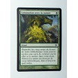 CARTE MTG MAGIC - VERSION FRANCAISE COMMUNICATION AVEC LA NATURE 2 