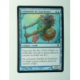 CARTE MTG MAGIC - VERSION FRANCAISE COMMANDANT DE SOUCHEMER 