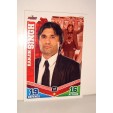 carte catch slam attax mayhem topps  - RANJIN SINGH