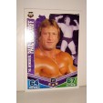 carte catch slam attax mayhem topps  - MR WONDERFUL PAUL ORNDORFF