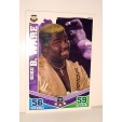 carte catch slam attax mayhem topps  - KOKO B.WARE