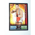 CARTE DE CATCH SLAM ATTAX RAW CHARLIE HAAS