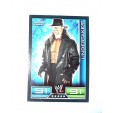 CARTE DE CATCH SLAM ATTAX SMACK DOWN UNDERTAKER