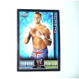 CARTE DE CATCH SLAM ATTAX SMACK DOWN DH SMITH  