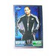 RARE CARTE HOLO DE CATCH SLAM ATTAX SMACK DOWN MONTEL VONTAVIOUS PORTER