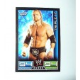 CARTE DE CATCH SLAM ATTAX SMACK DOWN TRIPLE H