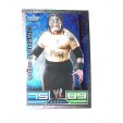 RARE CARTE HOLO DE CATCH SLAM ATTAX SMACK DOWN UMAGA