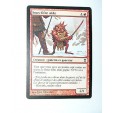 CARTE MTG MAGIC - VERSION FRANCAISE SOUS-FIFRE AKKI