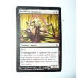 CARTE MTG MAGIC - VERSION FRANCAISE SOUILLURE RAMPANTE