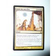 CARTE MTG MAGIC - VERSION FRANCAISE SOLEIL DU SACRIFICE