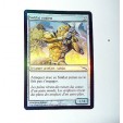 CARTE MTG MAGIC FOIL - VERSION FRANCAISE SOLDAT YOTIEN